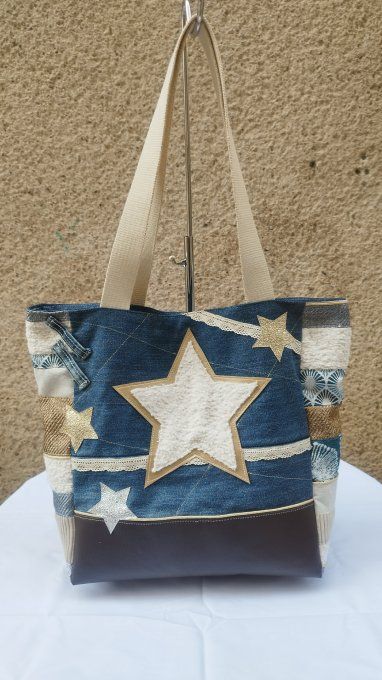 Sac cabas Lyra